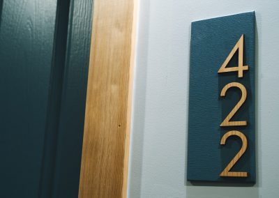 Whistler Hotel Renovation