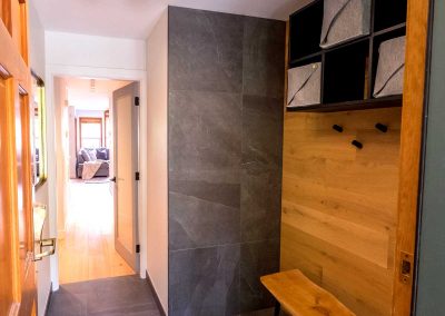 Arrowhead Whistler House Renovation