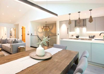 Cedar Hollow Whistler Home Renovation