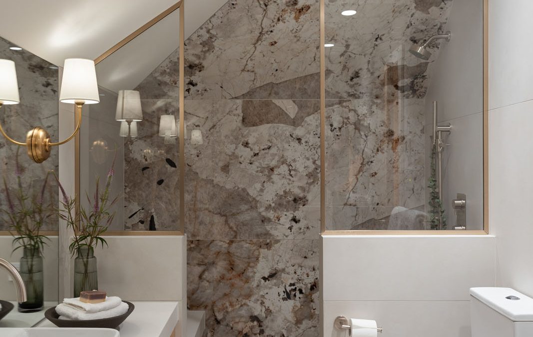Northlands Whistler Condo Renovation
