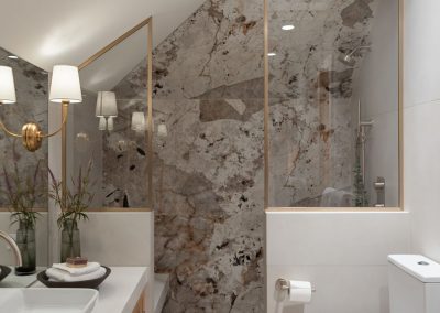 Northlands Whistler Condo Renovation