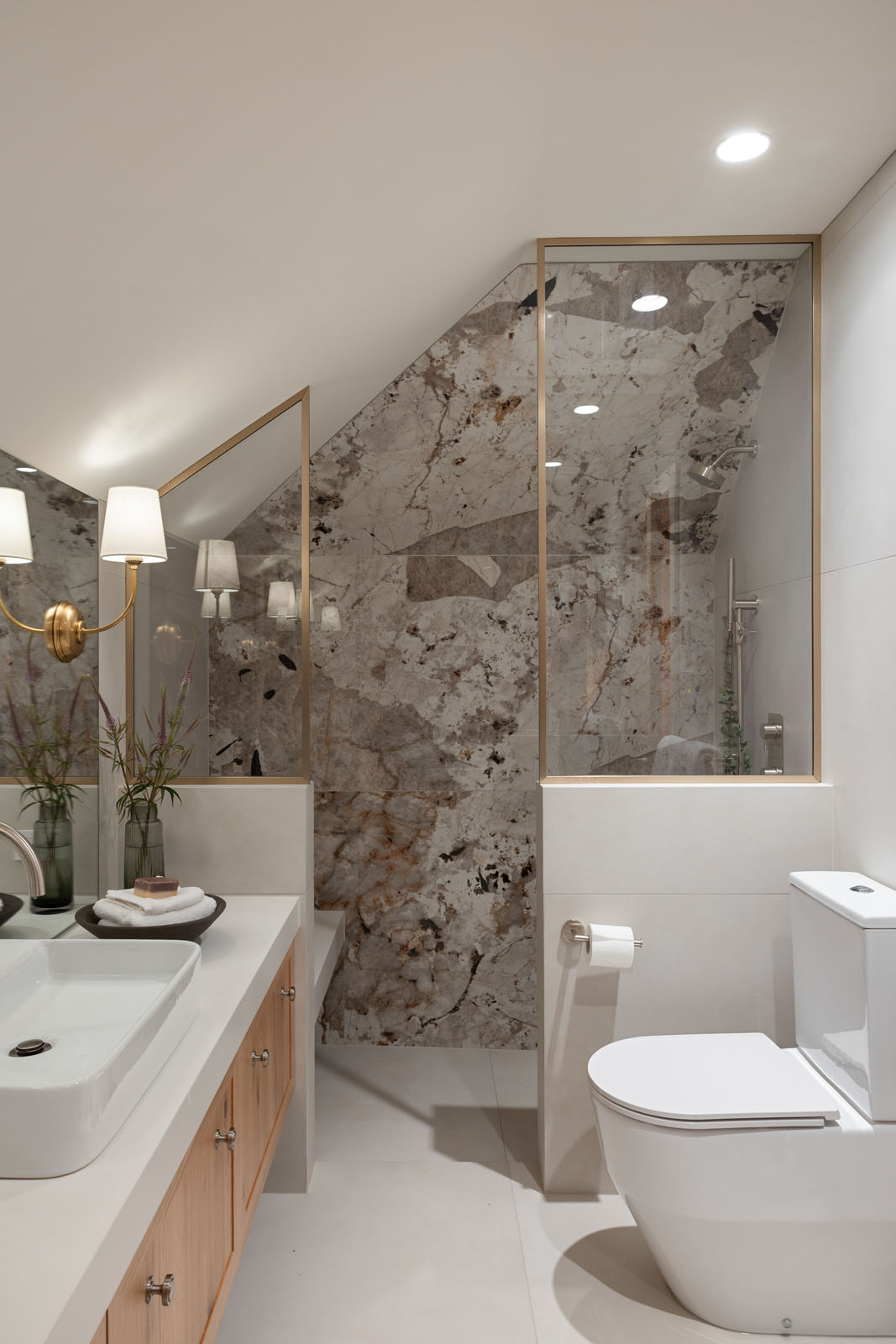 northlands townhouse renovation, renovations whistler