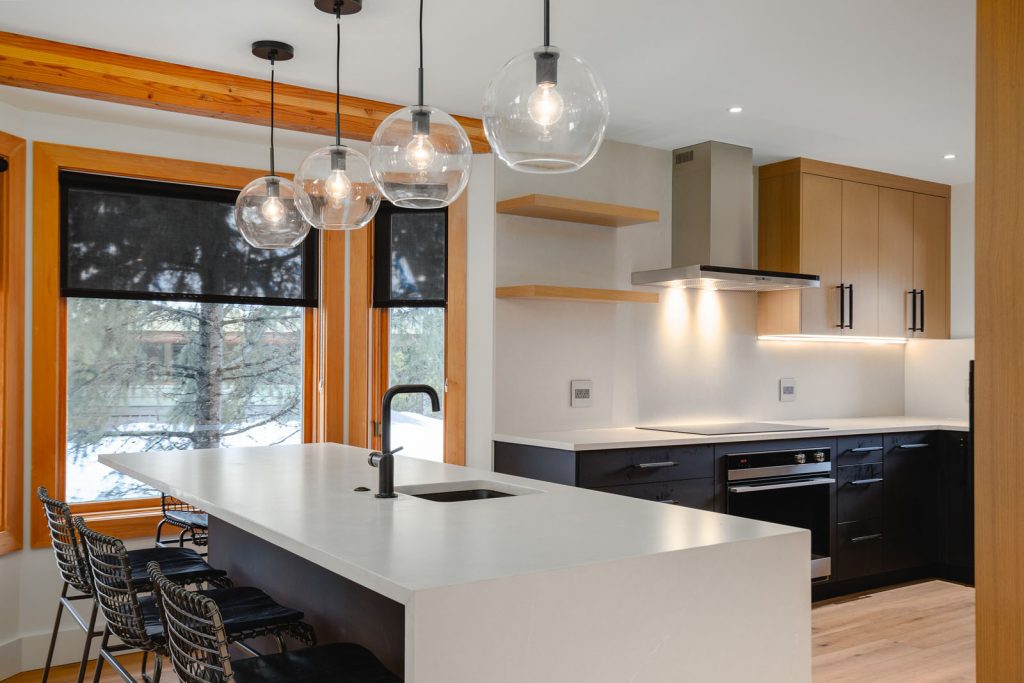 whistler renovations, renovations whistler, general contractors whistler